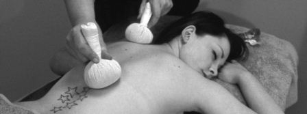 Massagepraktijk TOPFIT